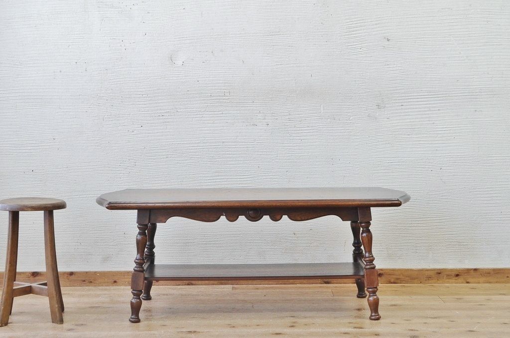 公式】アンティーク家具ラフジュ工房商品詳細ページ中古 飛騨産業