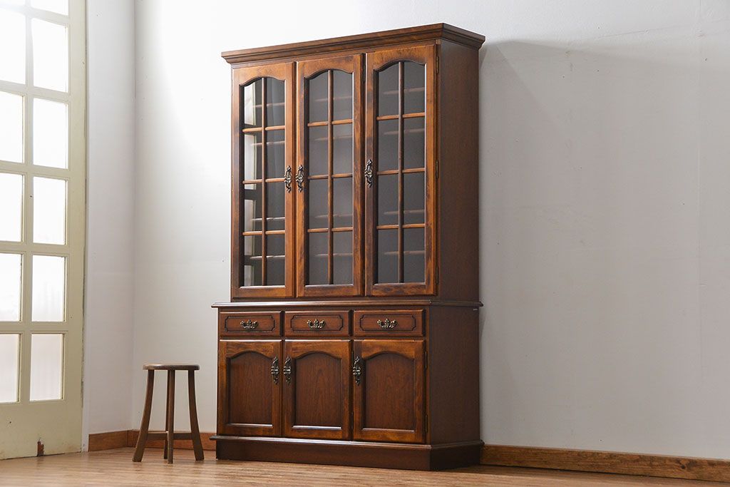 公式】アンティーク家具ラフジュ工房商品詳細ページ中古 カリモク