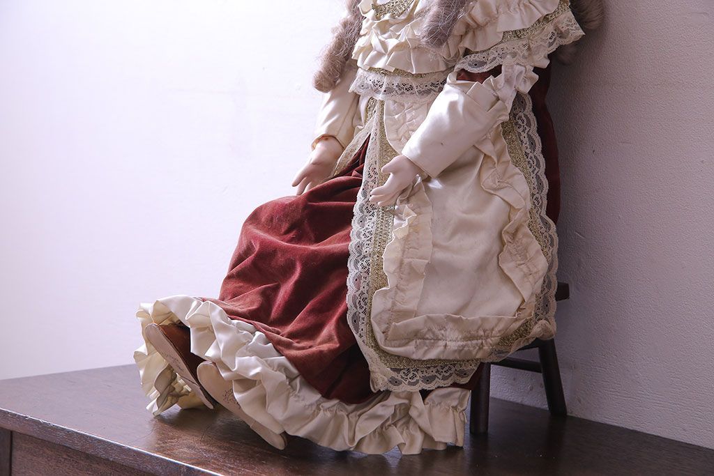 公式】アンティーク家具ラフジュ工房商品詳細ページアンティーク雑貨