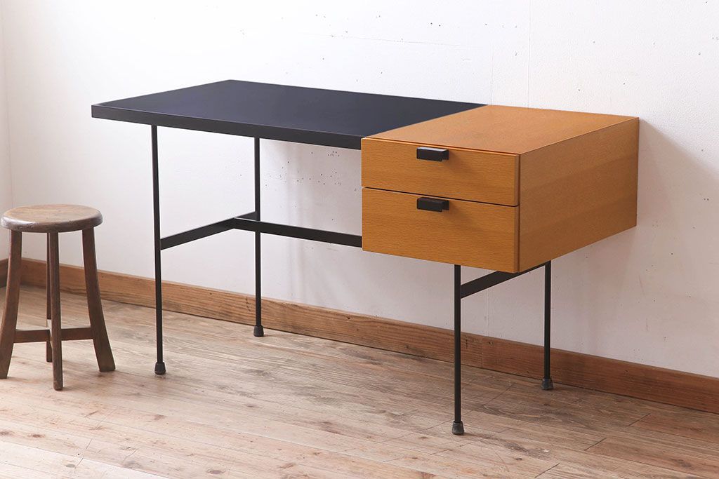 公式】アンティーク家具ラフジュ工房商品詳細ページ中古 METROCS