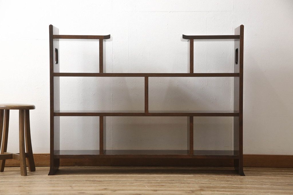 公式】アンティーク家具ラフジュ工房商品詳細ページ中古 美品 松本民芸