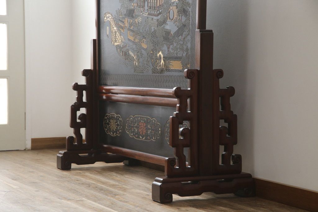 公式】アンティーク家具ラフジュ工房商品詳細ページアジアンビンテージ