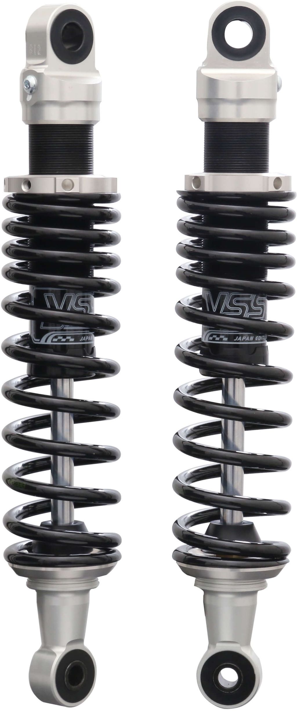 Webike | YSS ワイエスエス ツインショック 【REシリーズ】 RE302