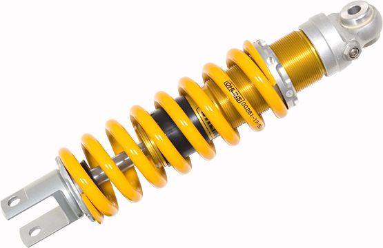 Webike | OHLINS オーリンズ リアサスペンション VTR250(HO944) | リア