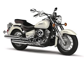 ヤマハ ドラッグスター400クラシック 2012年式 VH02Jの諸元・スペック