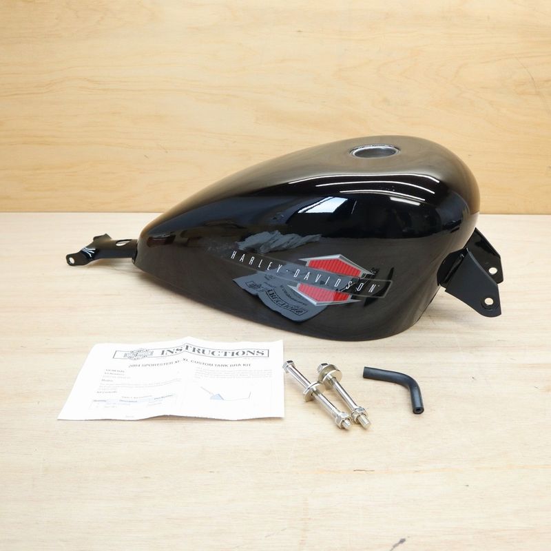 ウェビックガレージセール | ハーレー スポーツスター XL1200X フォー