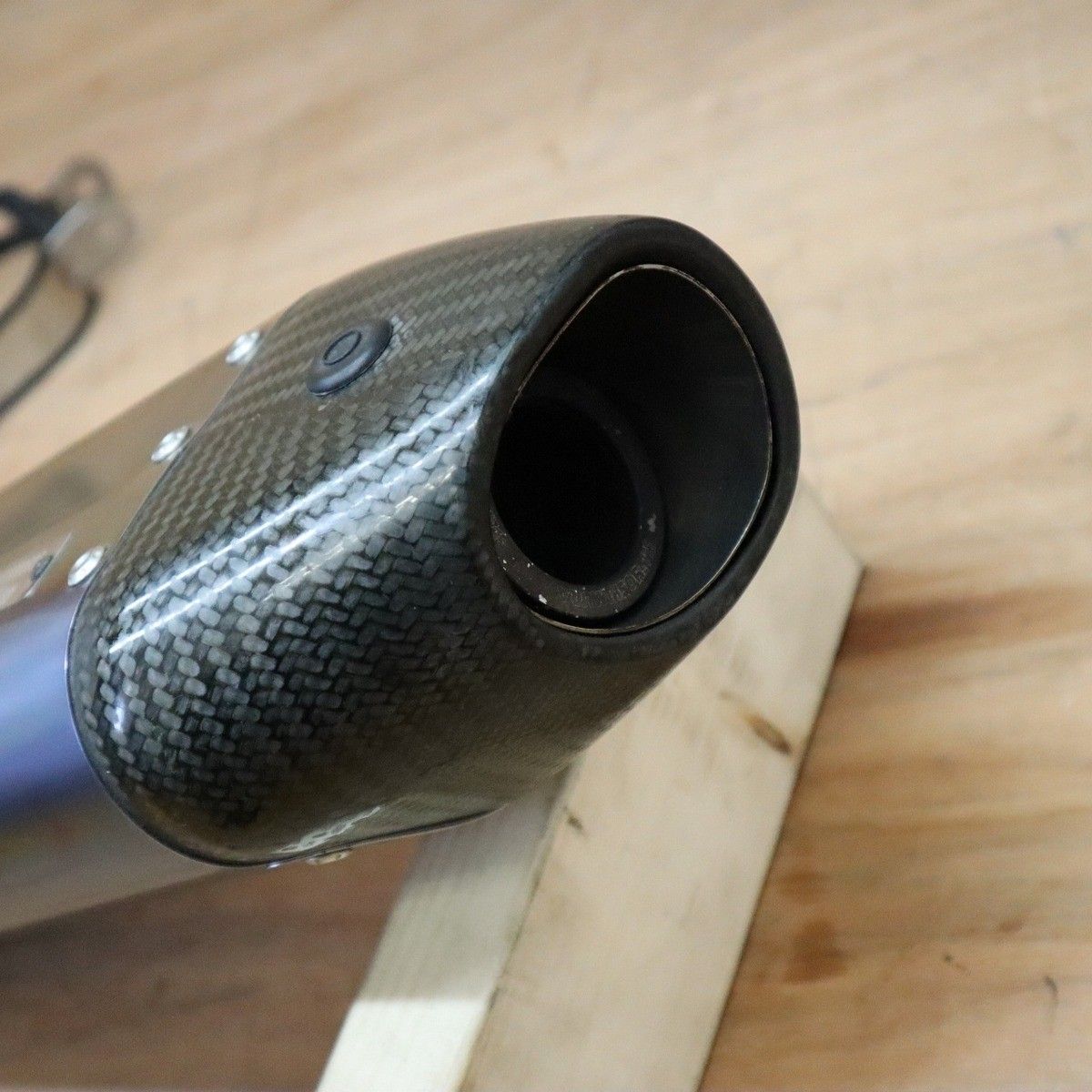 ウェビックガレージセール | CBR250R MC41 YOSHIMURA/ヨシムラ 機械