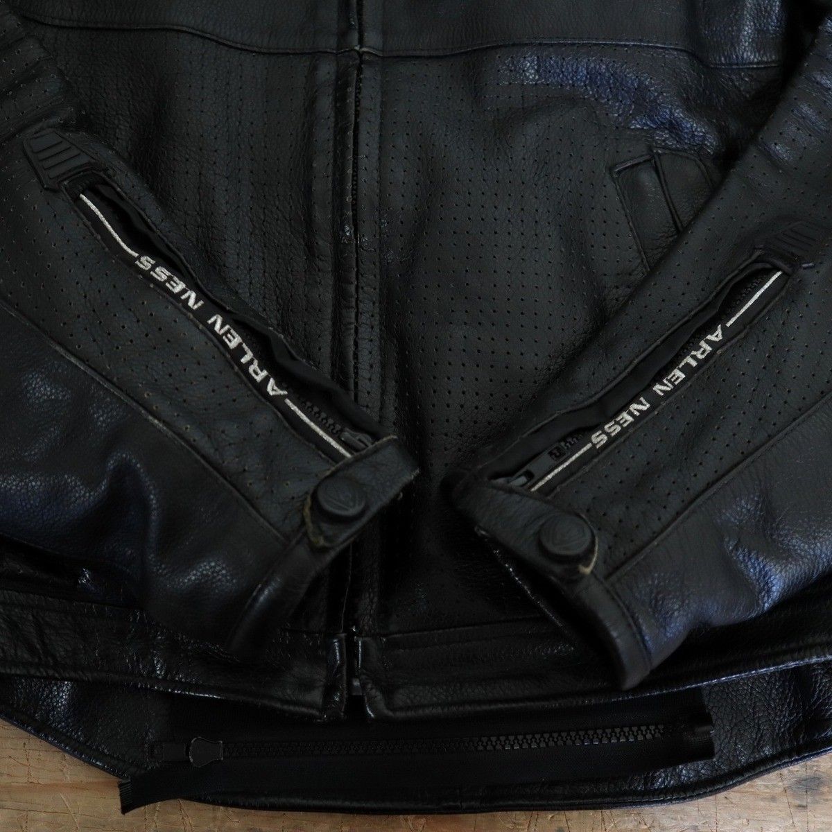 ウェビックガレージセール | ARENNESS/アレンネス シングルレザー