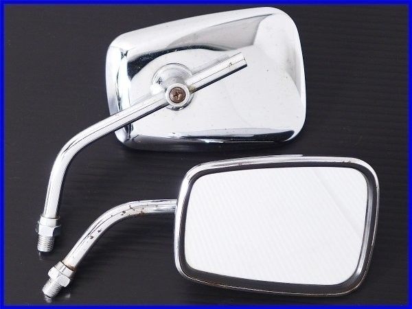 ウェビックガレージセール | 《M1》良品♪GSX1100Sカタナ メッキミラー