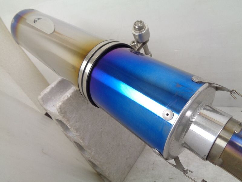 ウェビックガレージセール | ZX12R ZX-12R B型 02-06 Kファクトリー