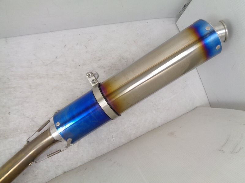 ウェビックガレージセール | ZX12R ZX-12R B型 02-06 Kファクトリー