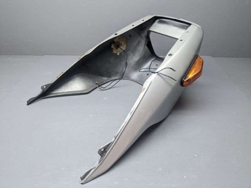 ウェビックガレージセール | ☆GSX1100S カタナ 刀 純正 アッパー