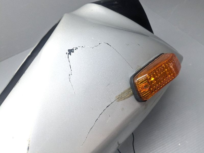 ウェビックガレージセール | ☆GSX1100S カタナ 刀 純正 アッパー