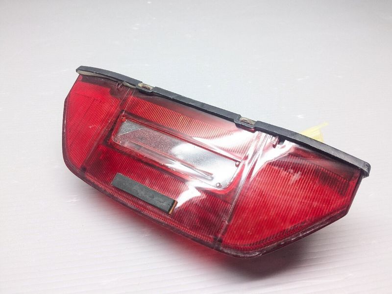 ウェビックガレージセール | ☆VT250F MC15 純正 テールランプ VTZ250