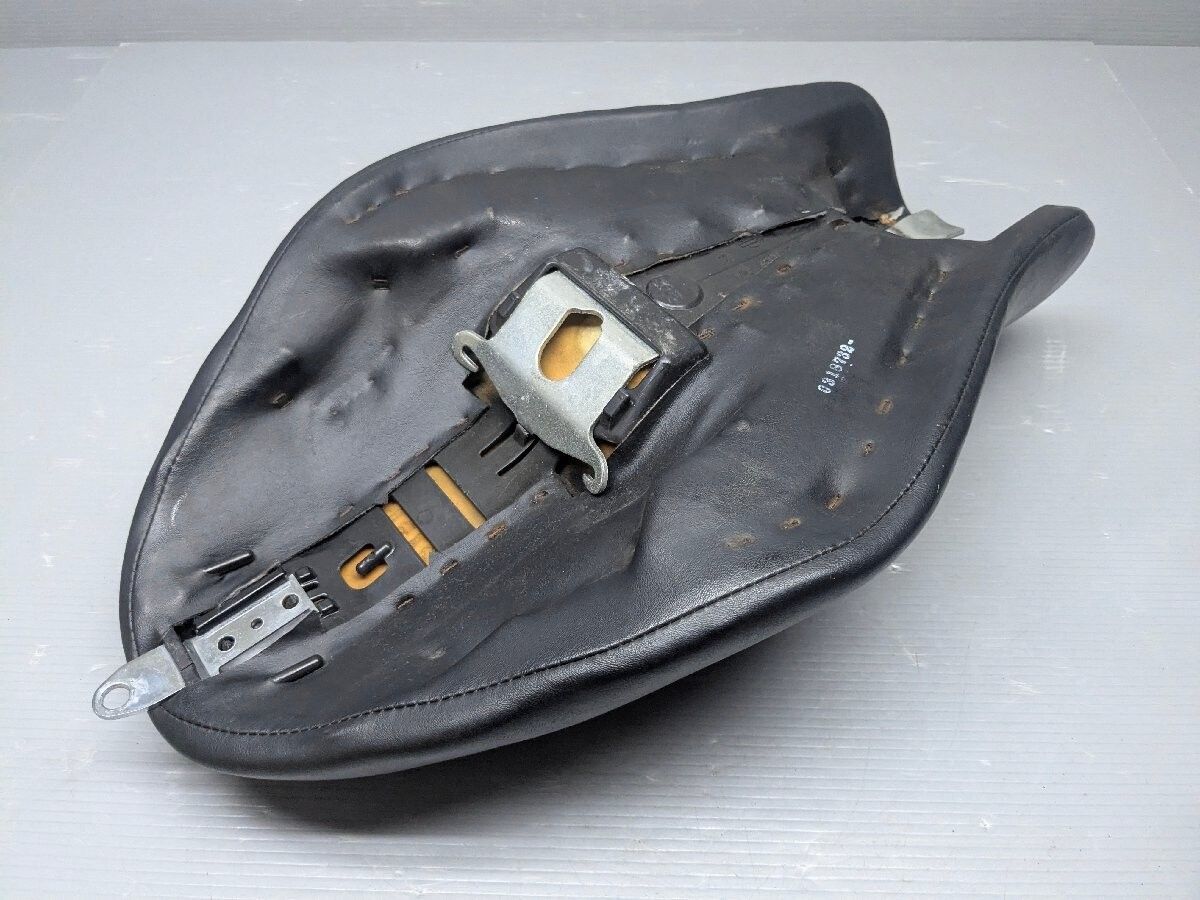 ウェビックガレージセール | ☆ハーレー スポーツスター XL883 純正