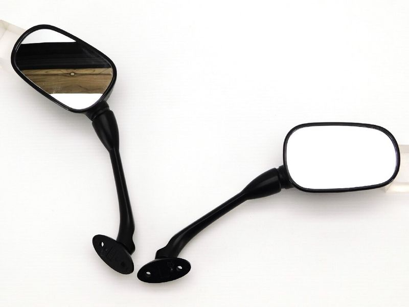 ウェビックガレージセール | 80【評価A】 HONDA ホンダ 純正 ミラー