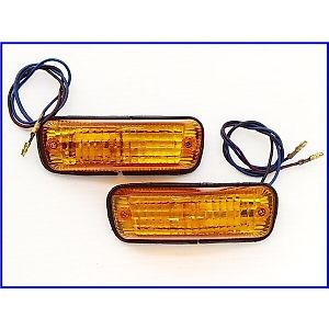 ウェビックガレージセール | GSX1100S カタナ (刀)のウインカー | 中古