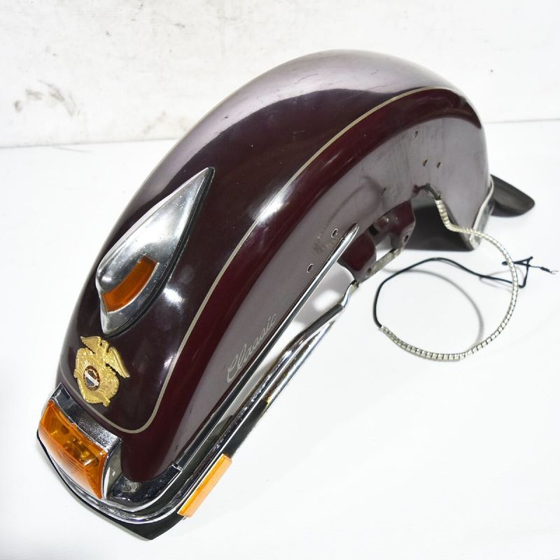 ウェビックガレージセール | ハーレー 1983年 ショベル 1340 FLHT