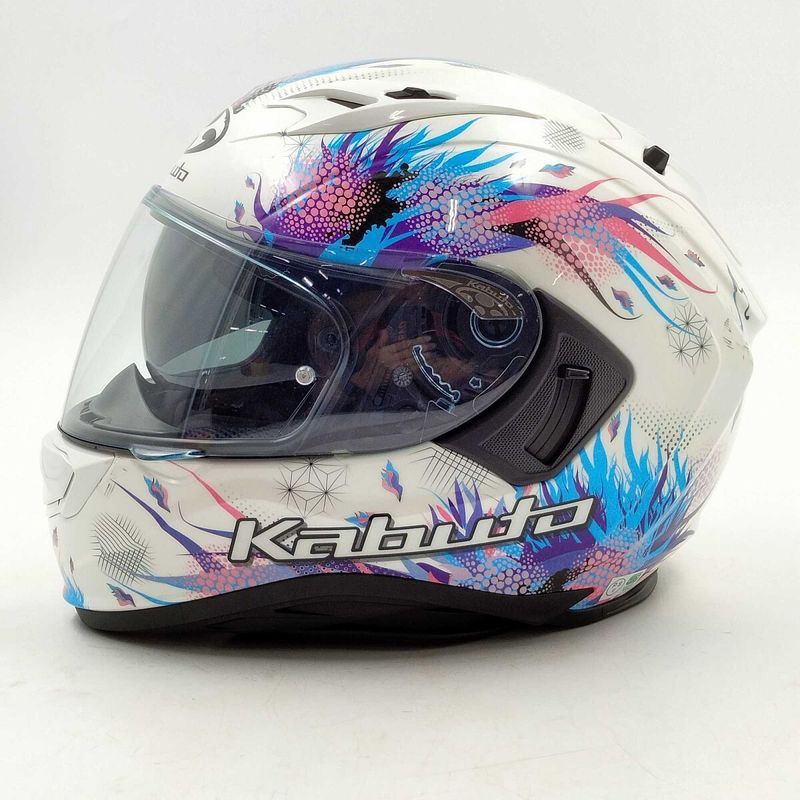 ウェビックガレージセール | OGK KABUTO KAMUI3 LEiA カムイ・3 レイア