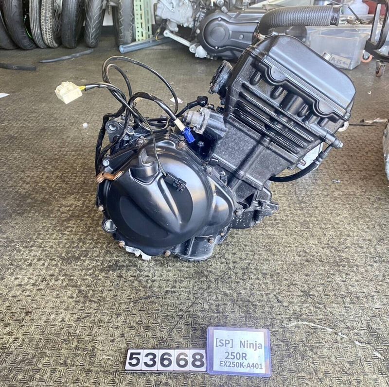 ウェビックガレージセール | 【送料無料】[SP 53668]カワサキ ニンジャ