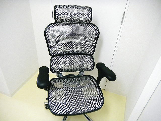 Ergohuman BASIC(エルゴヒューマン ベーシック)[タブルーム]