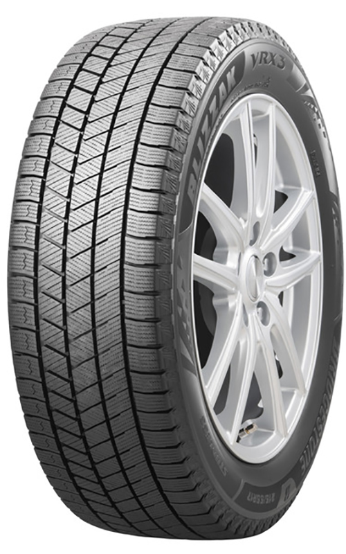 BRIDGESTONE BLIZZAK VRX3 195/65R15 91Q | タイヤの通販 販売と交換