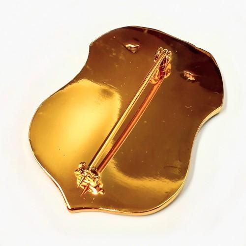 ICEバッジ レプリカ - ミリタリーショップ マイトリー / サバゲグッズ 通販