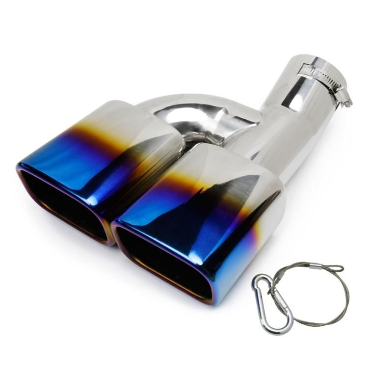 脱落防止ワイヤー付き」80系 ヴォクシー ノア エスクァイア マフラー