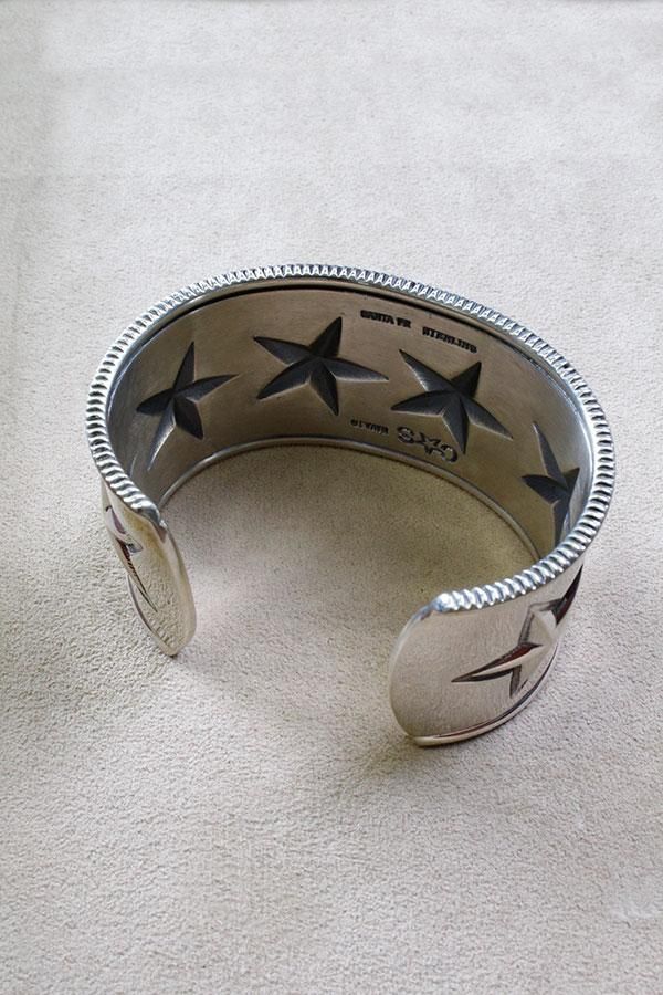 CODY SANDERSON/コディサンダーソン/6 STAR COIN EDGE - INSECTE WEB