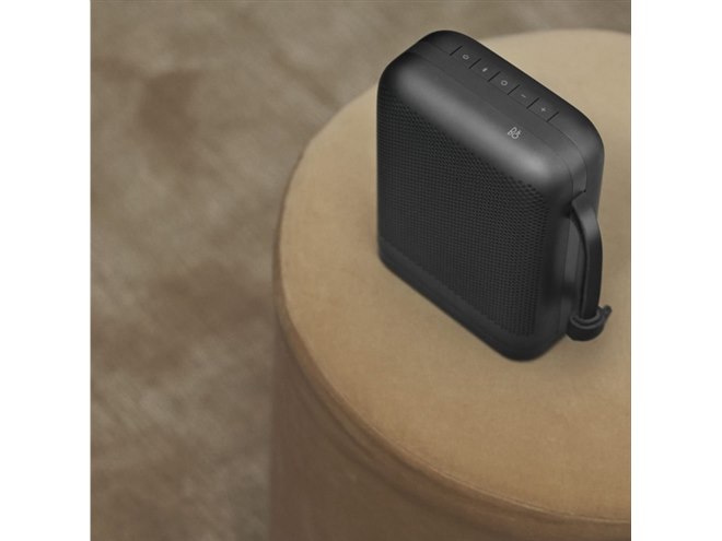 B&O Play、360度サウンド対応のBluetoothスピーカー「Beoplay P6
