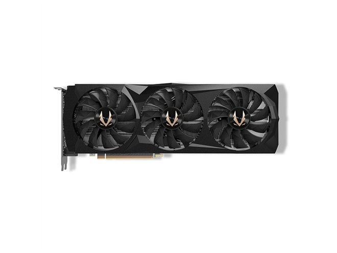 ZOTAC、「GeForce RTX 2080 Ti/2080」を搭載したビデオカード5機種を9