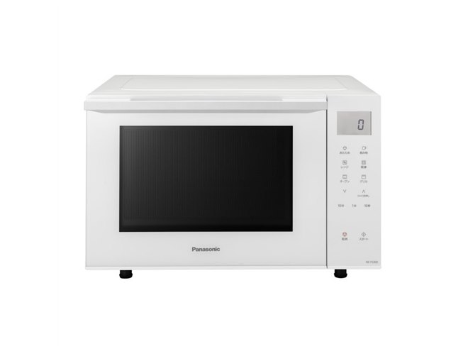 パナソニック、「野菜スイーツ」3メニューを追加した「エレック NE