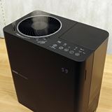 SANKA、UV-C照射で加湿＆清潔さをアップさせる「UVスチーム加湿器