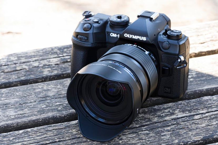 旅カメラ周遊記 第2回】「OM SYSTEM OM-1」で採石場跡「大谷資料館」の