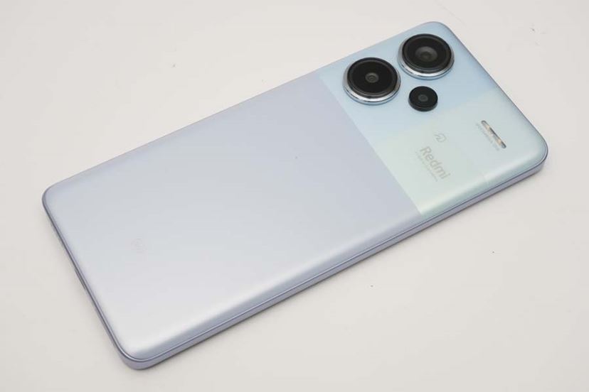 シャオミ「Redmi Note 13 Pro 5G/Pro 5G＋」はどっちを買うべき