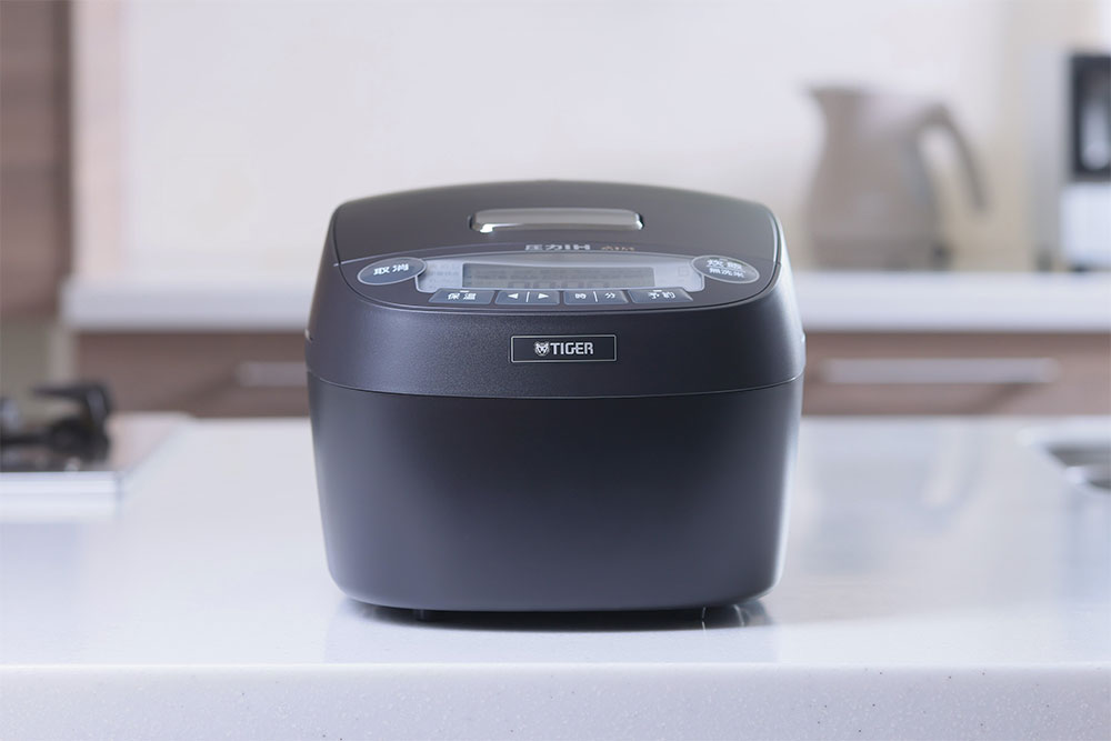 価格.com - [PR企画]タイガー魔法瓶「JPV-A100」納得のおいしさを実食