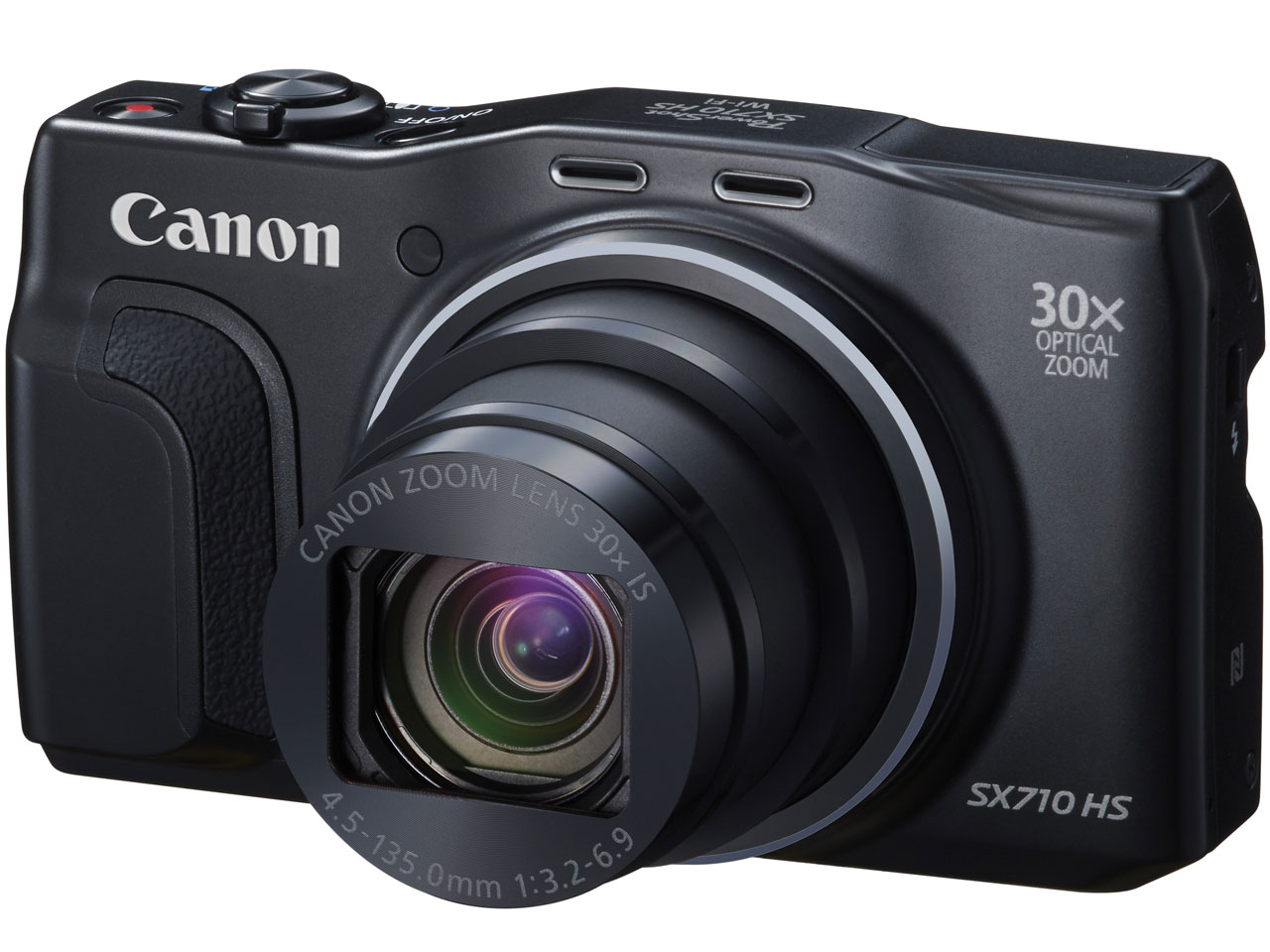 CANON PowerShot SX700 HS [レッド] 価格比較 - 価格.com