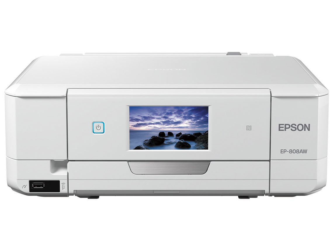 EPSON カラリオ EP-808A 価格比較 - 価格.com