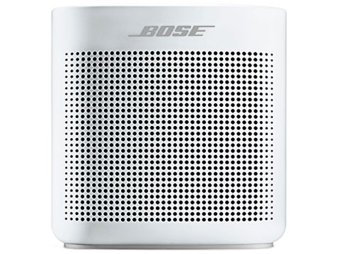 Bose SoundLink Color Bluetooth speaker II [コーラルレッド] 価格