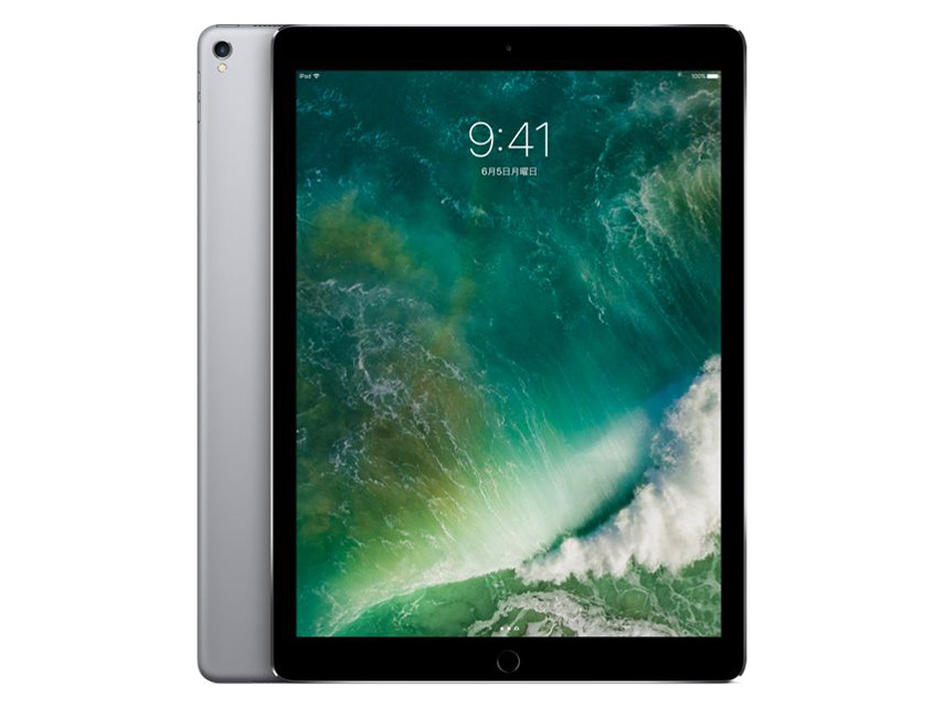 Apple iPad Pro 12.9インチ 第2世代 Wi-Fi 64GB 価格比較 - 価格.com