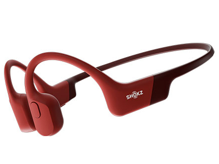 Shokz OpenRun SKZ-EP-000003 [コズミックブラック] 価格比較 - 価格.com