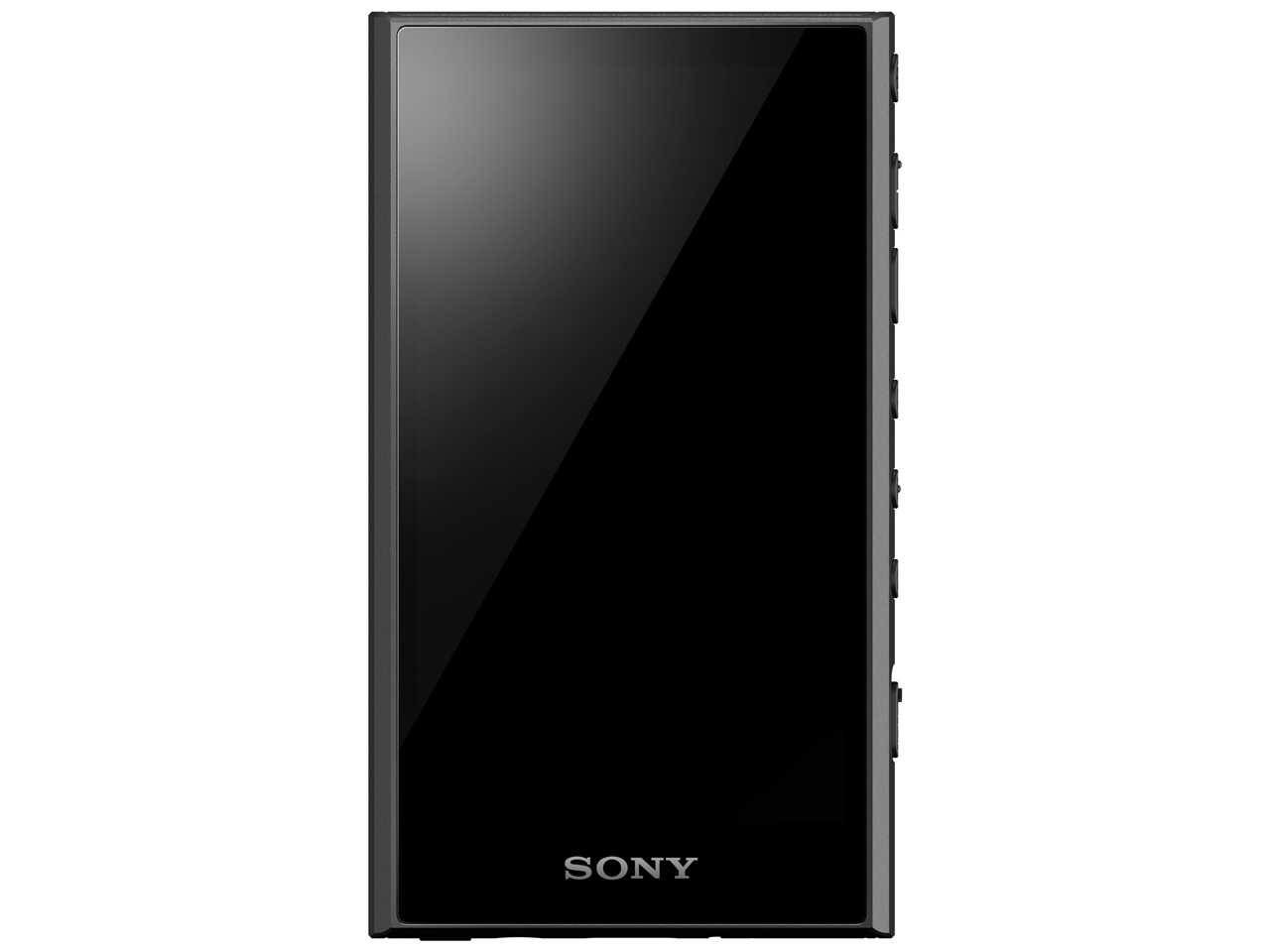 SONY NW-A307 (L) [64GB ブルー] 価格比較 - 価格.com