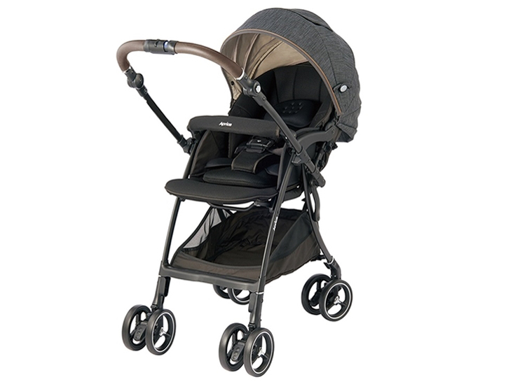 アップリカ ラクーナ ビッテ クッション 2023年モデル