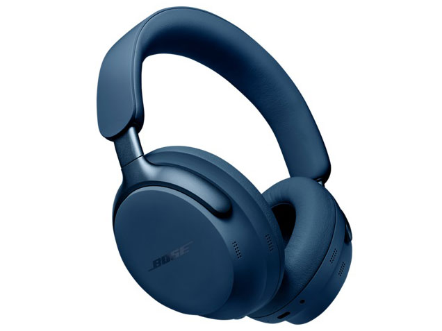 Bose QuietComfort Ultra Headphones [ルナブルー] 価格比較 - 価格.com
