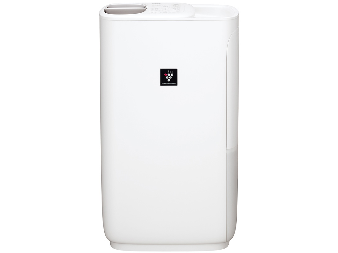 SHARP KC-T500Y-W 加湿空気清浄機 ホワイト 新品 未開封 未使用 未使用