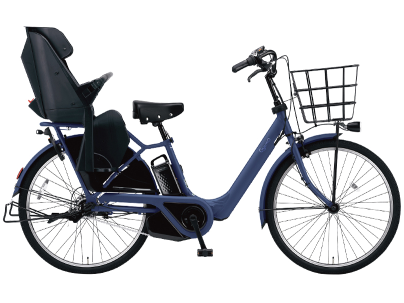 パナソニック ギュット・アニーズ・DX・26 BE-FAD632-B [マット