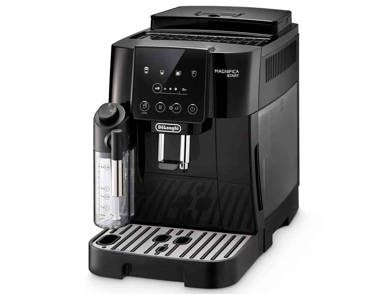 デロンギ マグニフィカ スタート ECAM22062B [ブラック] 価格比較