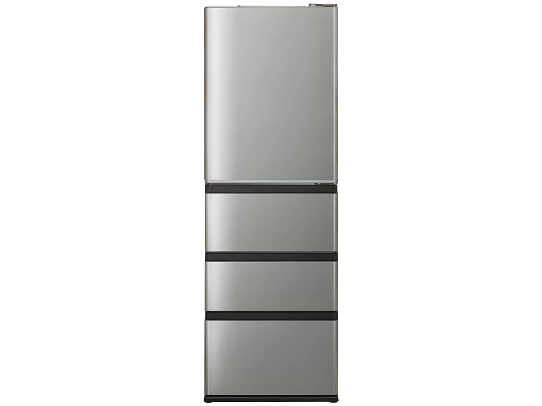 AQUA DELIE+ AQR-V43RL-S [チタンシルバー] 価格比較 - 価格.com