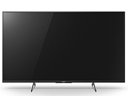 SONY BRAVIA KJ-43X8500G [43インチ] 価格比較 - 価格.com