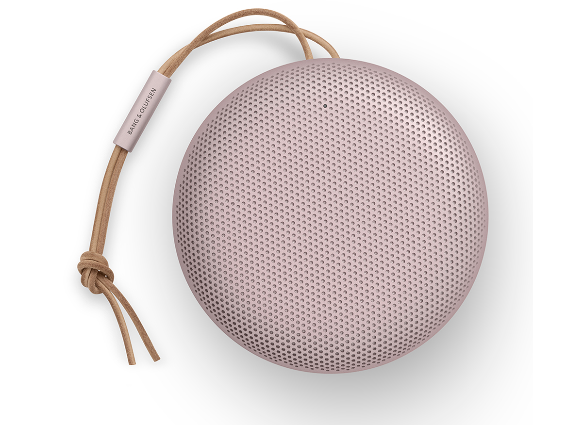 Bang&Olufsen Beosound A1 2nd Gen [Pink] 価格比較 - 価格.com